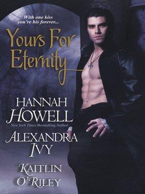 cover image of Yours For Eternity
